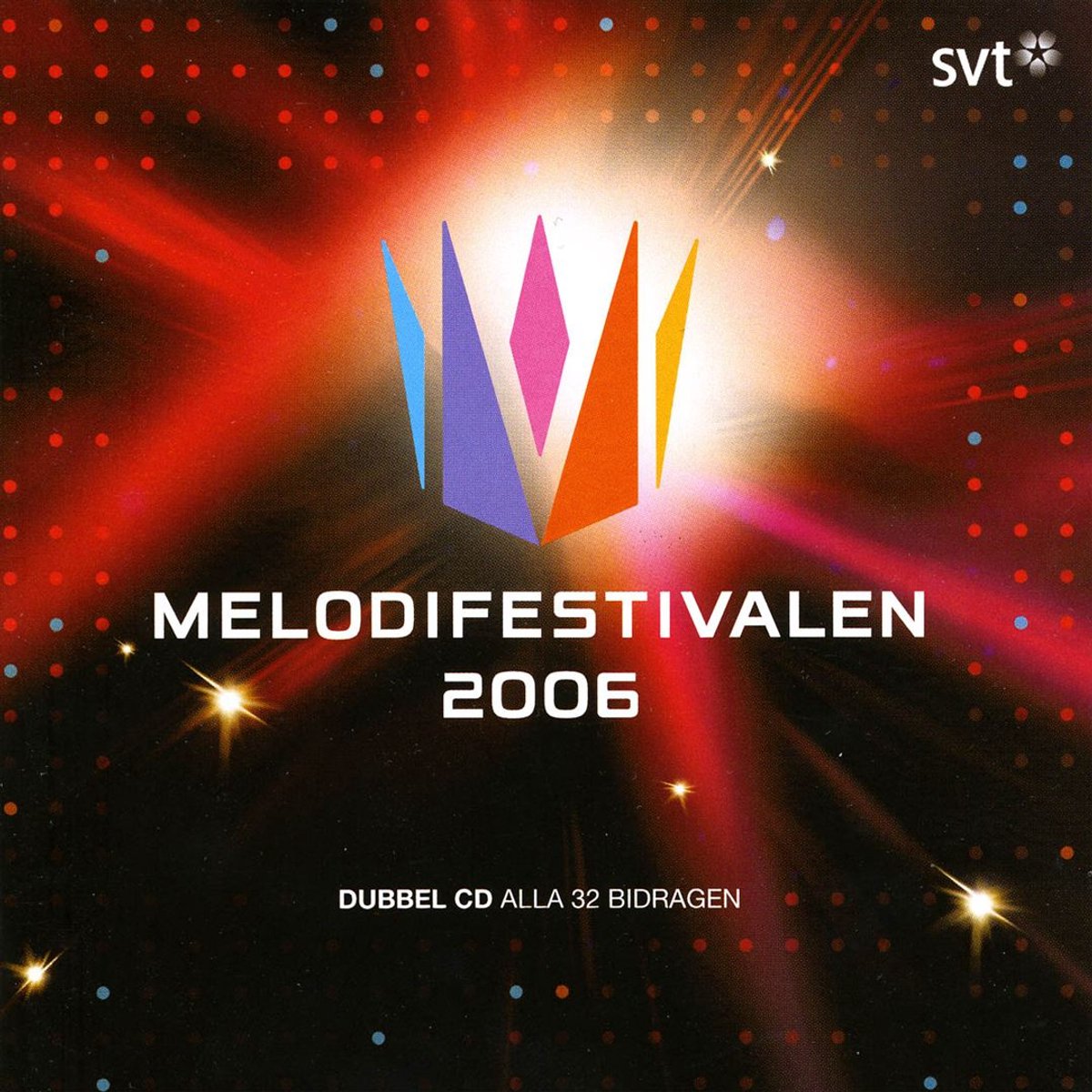 Melodifestivalen 2006