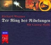 Der Ring Des Nibelungen (Complete)