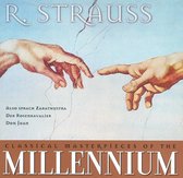 Classical Masterpieces of the Millennium: R. Strauss