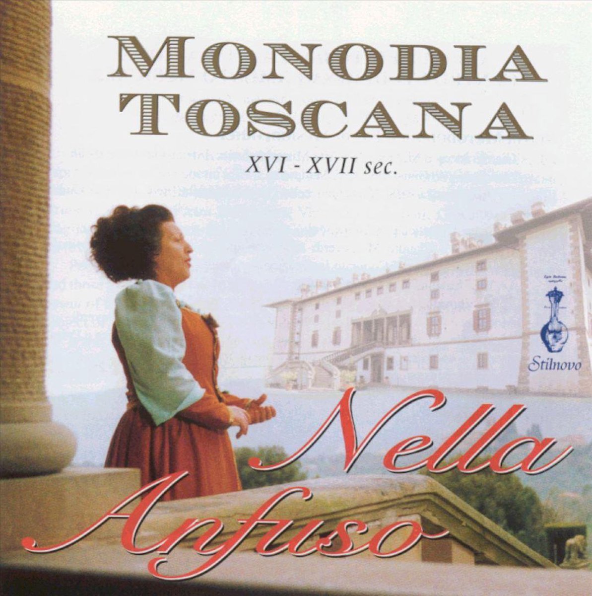 Monodia Toscana
