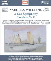 Vaughan Williams:A Sea Symphon