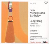 Lobgesang - Symphonie-Kantate
