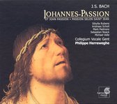 Bach: Johannes Passion