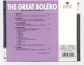 The Great Boléro and Other French Masterpieces