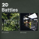 EPC B EP / Mirrored