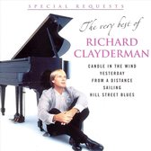 Very Best of Richard Clayderman: Special Reque