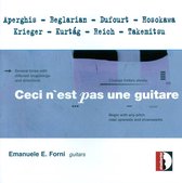 Guitar Coll. Vol.16: Ceci N'Est Pas Une Guitare