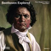 Skaerved, P. S & Shorr, A. - Beethoven: Explored, Volume 2 (CD)
