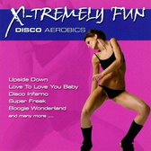 X-Tremely Fun: Disco Edition