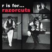 R Is for...Razorcuts