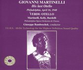 Verdi: Otello