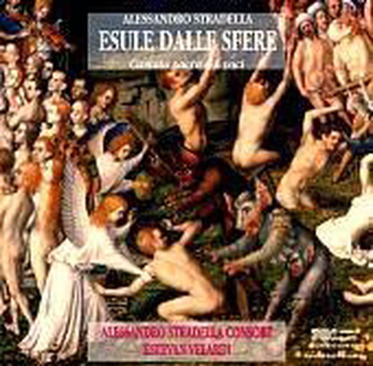Stradella, A.: Esule Dalle Sfere