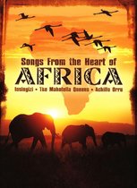 Songs From the Heart of Africa