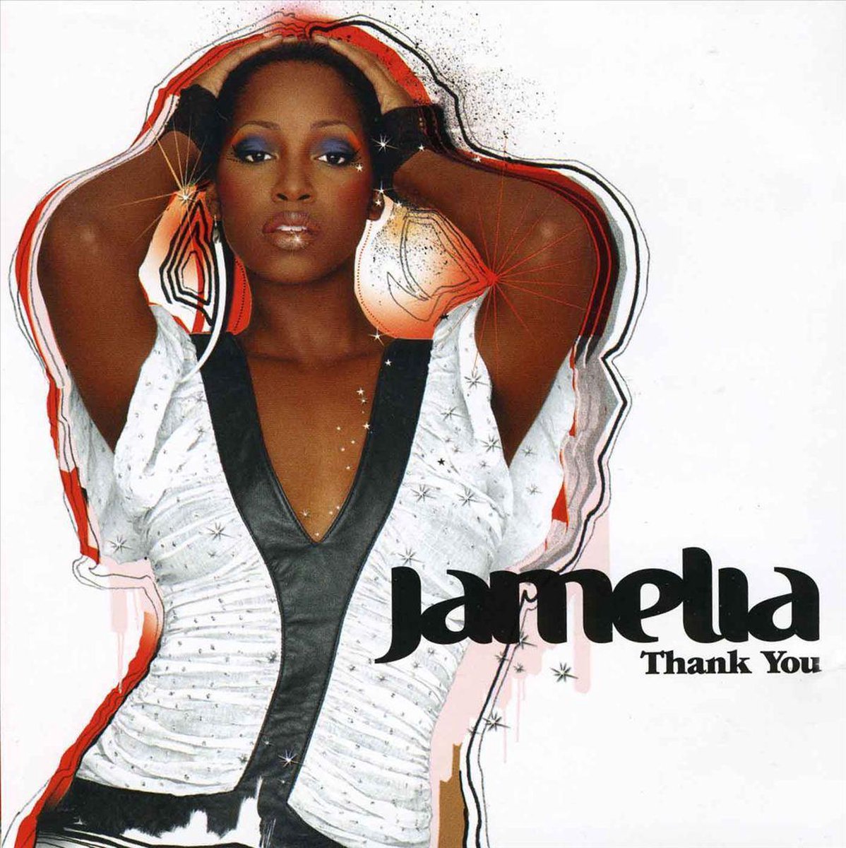 Thank You [Single] - Jamelia