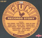 Sun Records Story Box Set