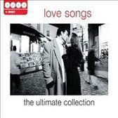 Ultimate Collection Gre Greatest Love Songs/ 4 Cd Boxset