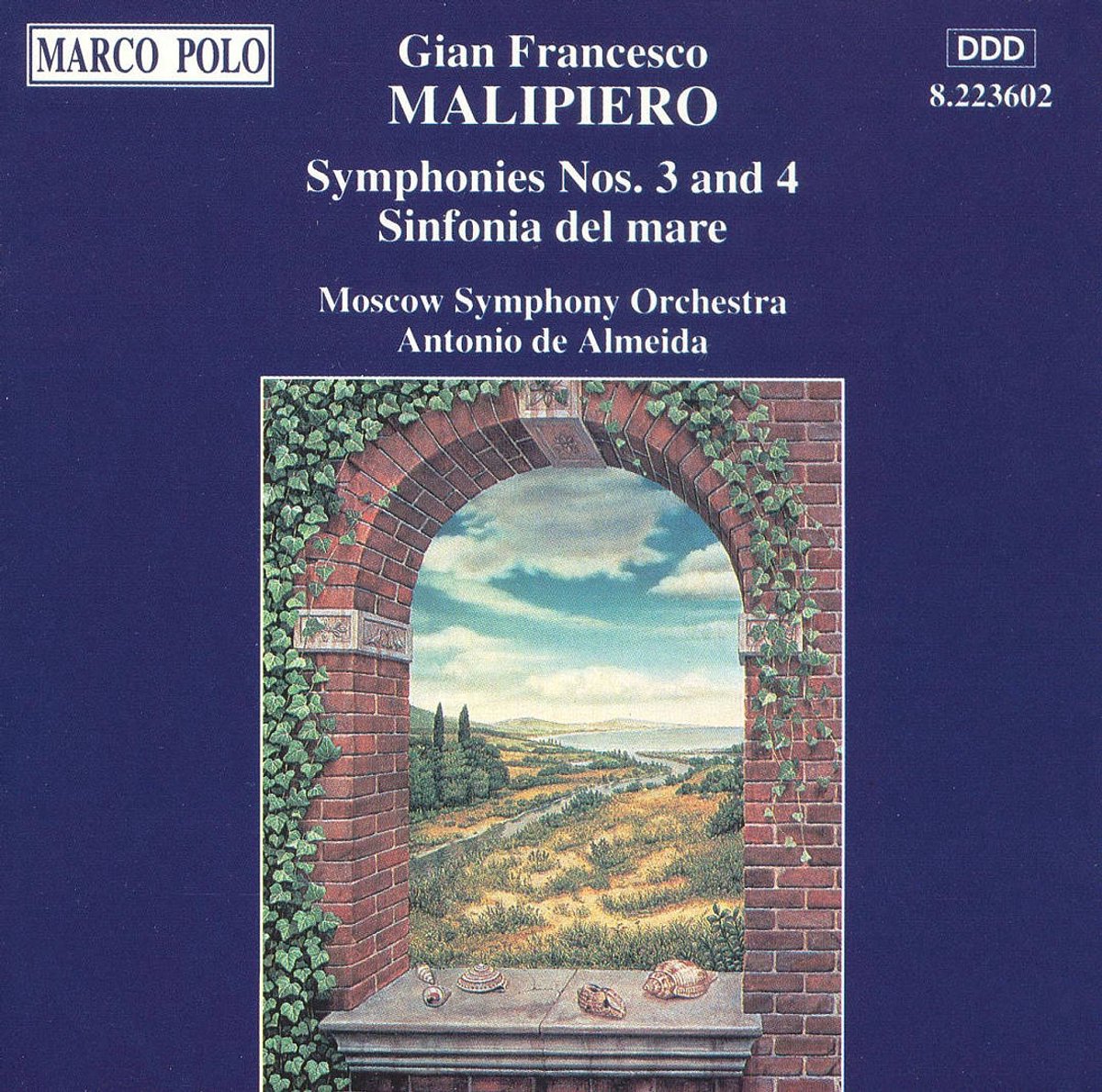 Sinfonia Del Mare