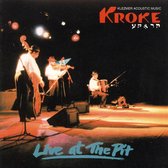 Kroke - Live At The Pit (CD)
