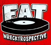 Various Artists - Fatwrecktrospective (3 CD)