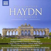 Complete Symphonies (34 CD S) (CD)
