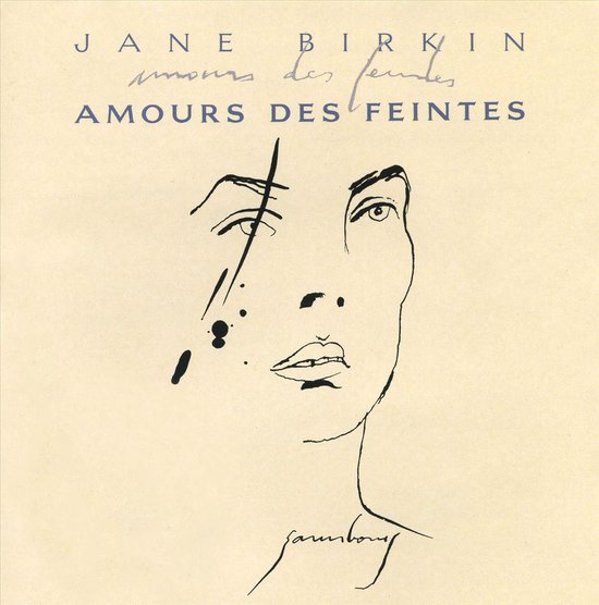 Amours des Feintes [Phonogram]