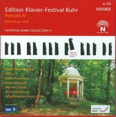 Edition Klavier Festival Ruhr Portr