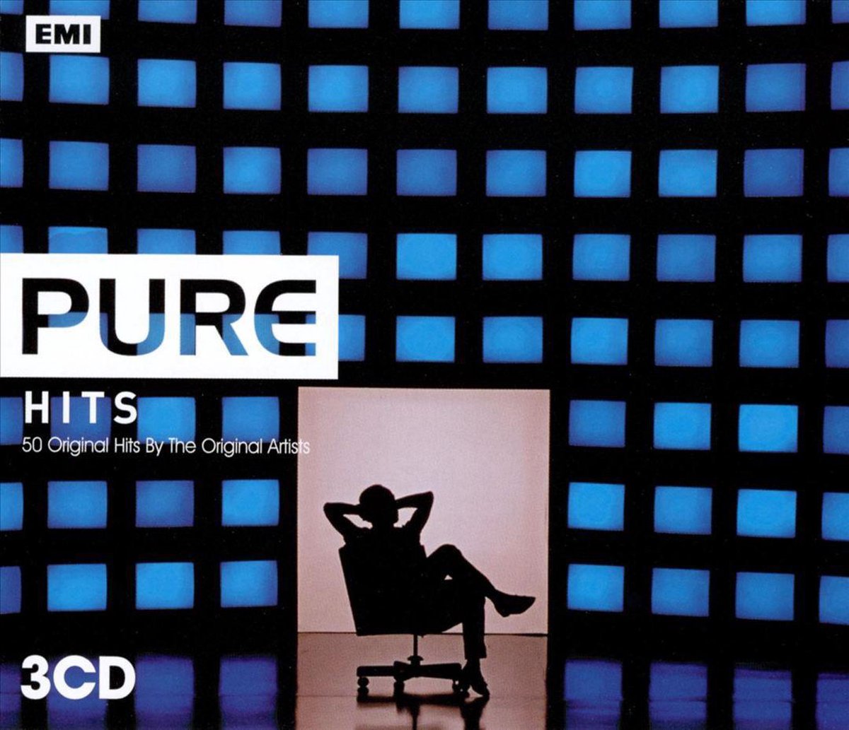 Pure Hits [Emd] [3 Discs]