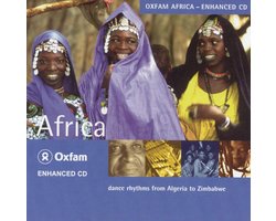 Oxfam: Africa