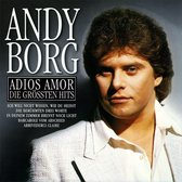 Adios Amor: Die Grössten Hits