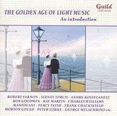 Golden Age Of Light Music Introd.