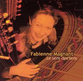 Fabienne Magnant - Le Sens Des Sens (Guitares) (CD)