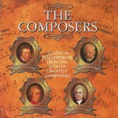 Composers / Various (Gold) - Composers / Various (Gold)