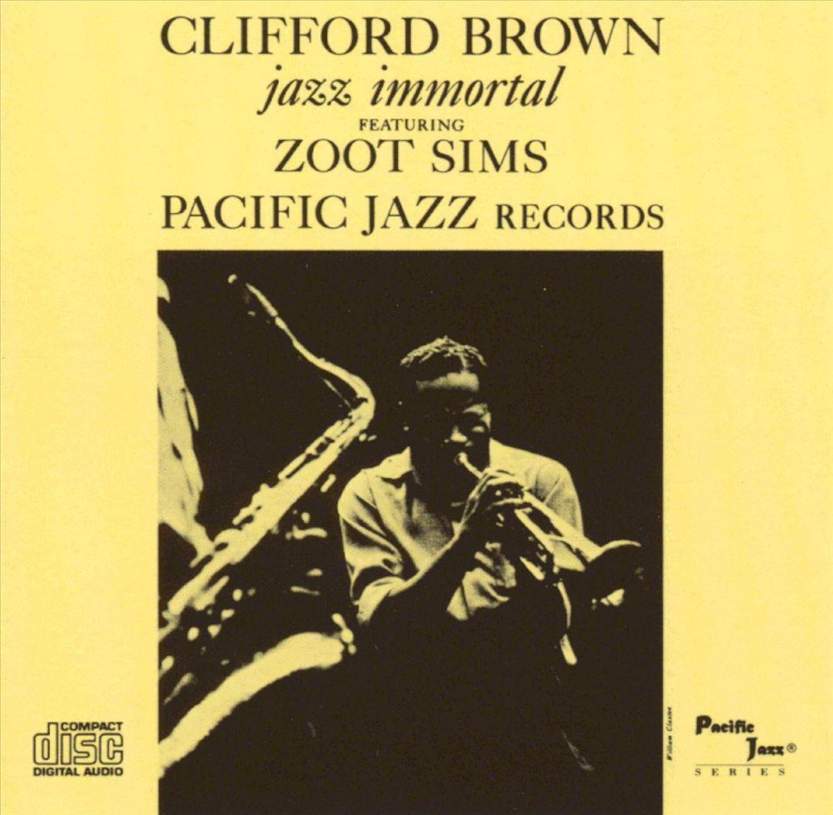 Jazz Immortal