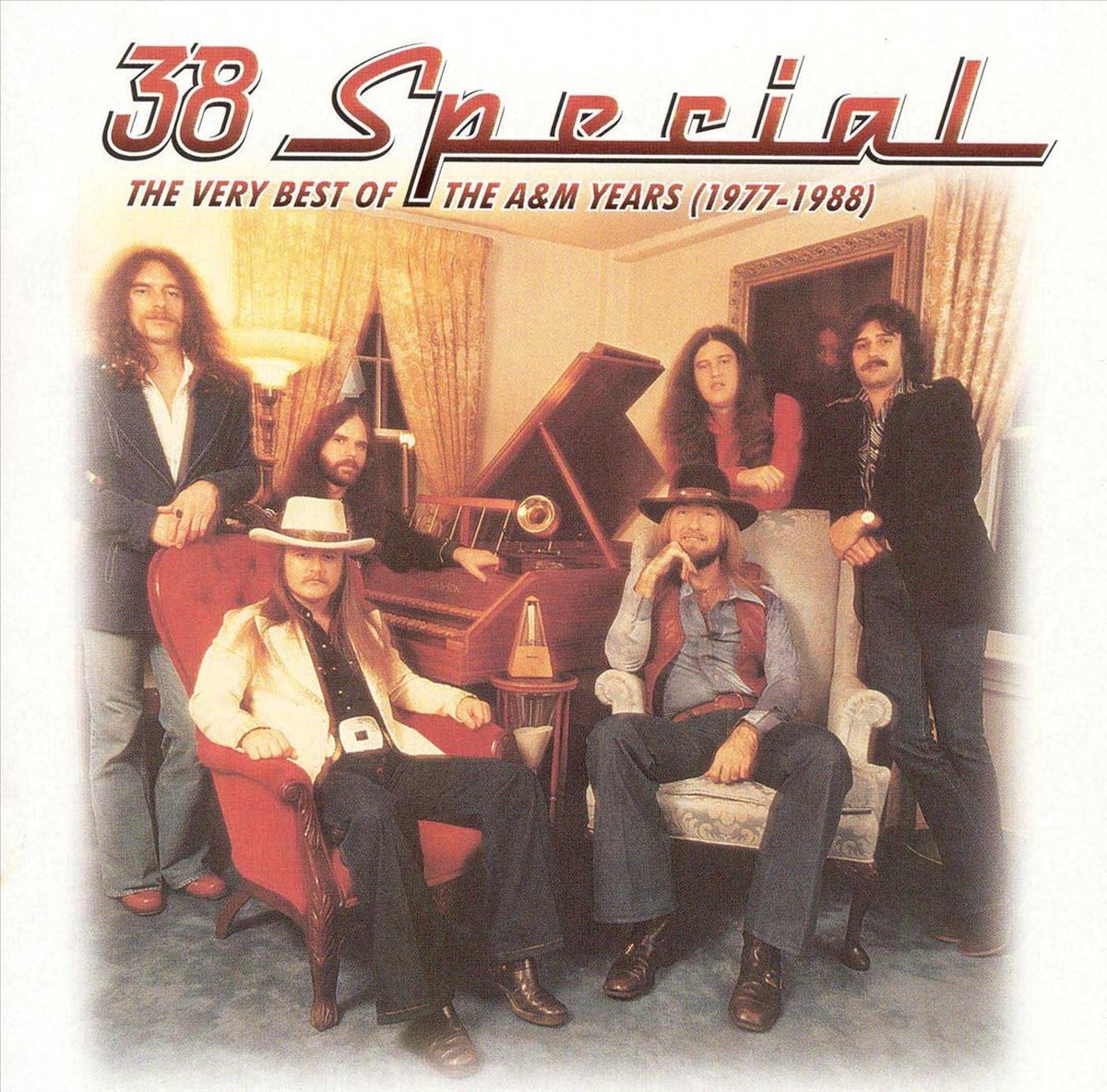 Very Best O/T A&M Years