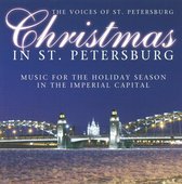 Christmas In St. Petersburg