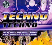 Techno [Free]