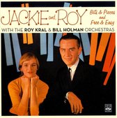 Bits & Pieces And Free  & Eazy/With The Roy Kral & Bill Holman Orchestras