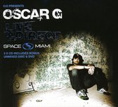 Oscar G Live & Direct Space Miami
