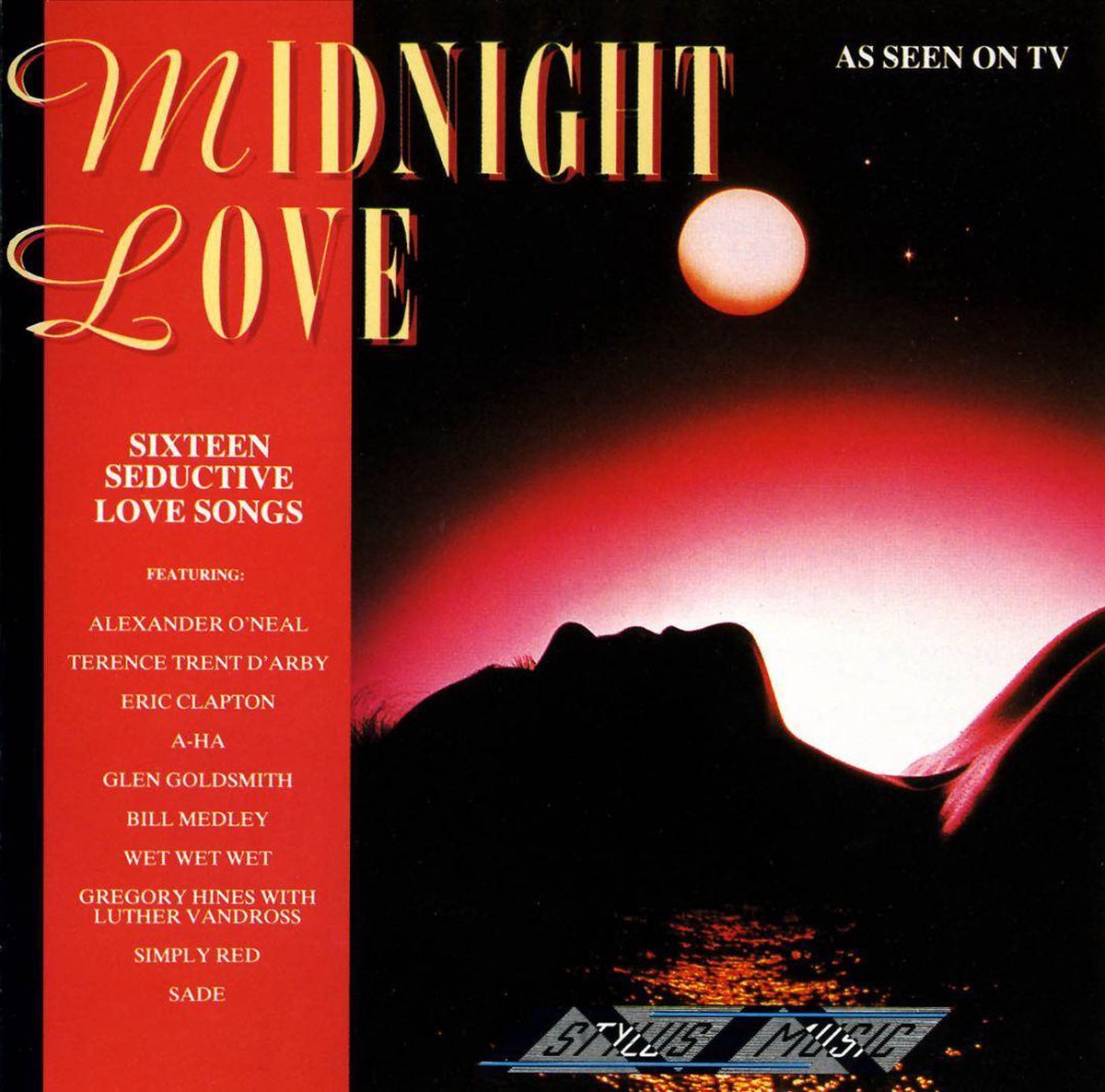 Midnight Love