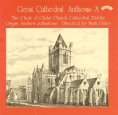 Great Cathedral Anthems Vol 10