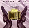 Bizet, Lalo: Orchestral Works