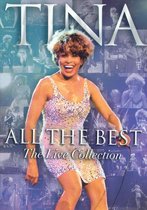 All the Best: The Live Collection [DVD]