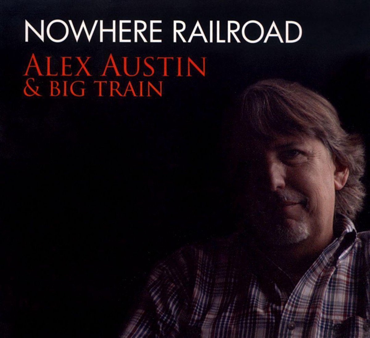 Nowhere Railroad