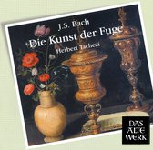 Bach:Die Kunst Der