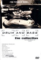 Drum & Bass Collection 2001