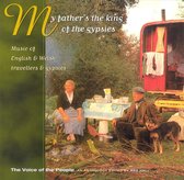 Various Artists - My Father's The King Of The Gypsies (CD)