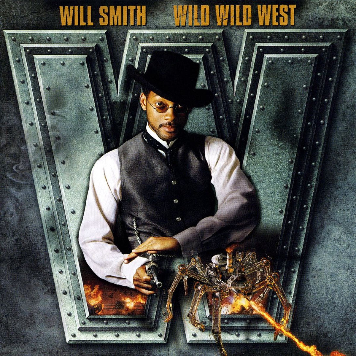 Wild Wild West