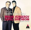 Sibelius, Nielsen: Violin Concertos / Vengerov, Barenboim