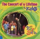 Concert of a Lifetime for Kids