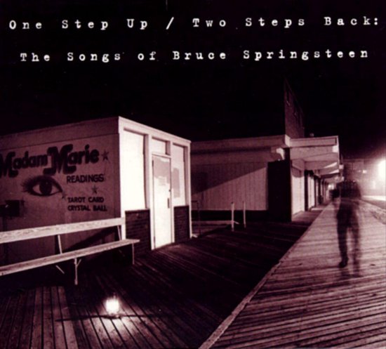 One Step Up...Songs Of Bruce Springsteen